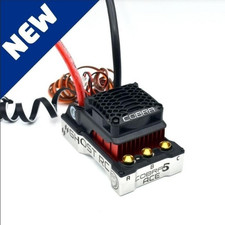 Ghost RC Cobra 5 ACE Electronic Speed Control...