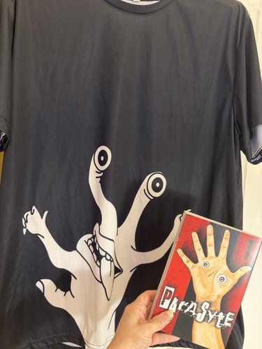Parasyte Bundle xl