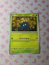 Tangela 114/165 Sv: Scarlet & Violet 151 Regular for sale online