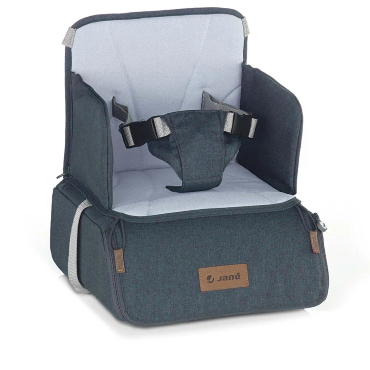 Janè 060307 U79 Seal Convertible Portable Baby Raiser
