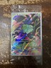 Pokemon Card 2025 BULBASAUR Stamped Prerelease IR 133/132 Sealed Mega Evolutions