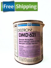 Ppg Deltron Dmd621 Red Oxide Basecoat Mixing Base 1 Quart