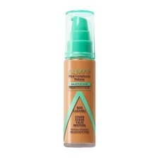 Almay Clear Complexion Acne Foundation Makeup