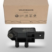 ORIGINAL Abgasdrucksensor Differenzdruckgeber...