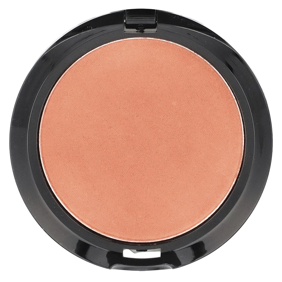 Color Icon, Blush, 111556 Mellow Wine, 0.15 oz (4.5 g) - Image 3 of 4