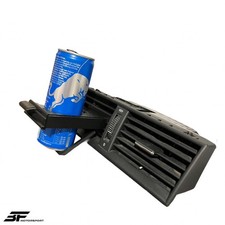 Mercedes Benz C-Klasse W202 Getränkehalter Cup Holder AMG