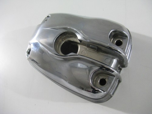 Zylinderkopf-Haube Ventildeckel rechts Motordeckel BMW R 1200 C, R2C, 02-04