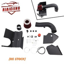 Heat Shield Cold Air Intake Kit For 2015-2021 Vw Golf Gti Audi A3 Tt 1.8l 2.0l