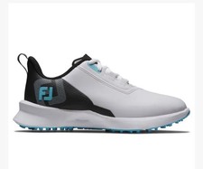 Footjoy Golf Shows Junior size 4
