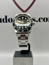 2021 TUDOR Black Bay 58 79030N 39mm Warranty PX Welcome