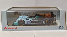 Spark 1/43 Morgan Judd #43 LM 2014 /Spark Morgan Judd LeMans LMP