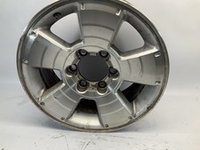 05-15 Toyota Tacoma Wheel Rim 17x7.5 5 Spoke Q 05-15 Toyota Tacoma Wheel Rim 17x7.5 5 Spoke Q