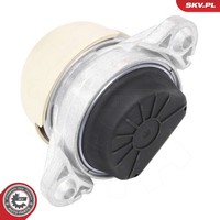 Esen SKV 75SKV118 Lagerung, Motor Rechts FüR MERCEDES-BENZ