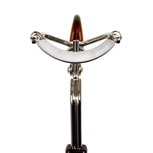 NOEVIR excel Spring power curler Builer Eyelash Brown & Silver 39mm wide curve - Image 3 of 4