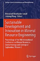 Sustainable Development And Innovation In Mineral Resource Engineering Mohamed A