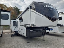 2026 Jayco Pinnacle 36FBTS