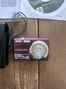 Nikon S220 | eBay