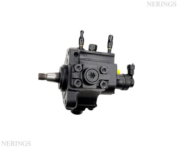 Bomba de combustible alta presión CADILLAC BLS 1.9 D 0445010097 Foto 3 de 4