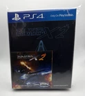 SOLDNER X2 FINAL PROTOTYPE LIMITED EDITION - SONY PS4 - NEW SEALED NTSC VERSION