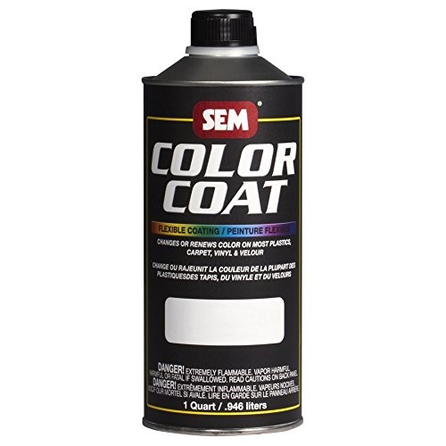 Sem 15546 Tinting White Color Coat - 1 Quart - Picture 2 of 2