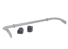 Whiteline Bmr78xz 24mm Adjustable Rear Sway Bar For 04-13 Mazda 308-18 Focus