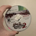 Castlevania: Lords Of Shadow 2 Xbox 360 Disc Only Working Fast Shipping