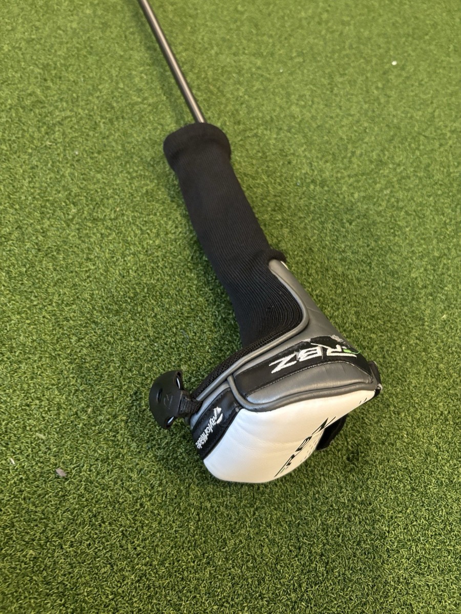 TaylorMade RBZ Rocketballz 15° #3 Fairway Wood Matrix Ozik Xcon-5