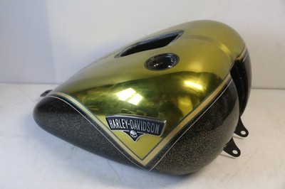 Gebraucht (HS-Lackierung): Motorradtank Harley Davidson CVO 1800 von 2013