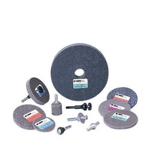 Standard Abrasives A/O Unitized Wheel 882172, 821 6 in x 1/8 in x 1 in