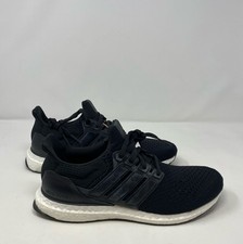 adidas Ultraboost 1.0 W Women  s Size 10 - Core Black/Core Black/Cloud White