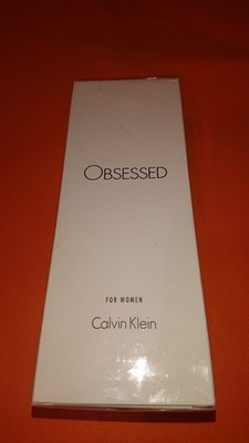 Calvin Klein Obsessed Shower Gel 200ml neu In Folie OVP Duschgel