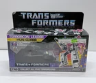 1986 Transformers G1 Hun-Gurrr, Vintage  Complete In Box terrorcon leader