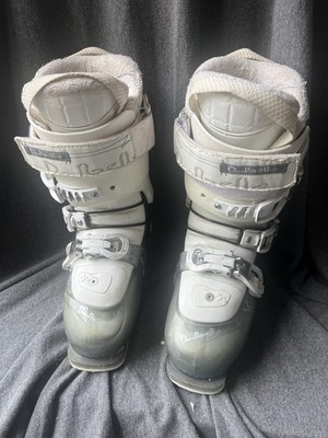 Dalbello Chakra 95 Women's Ski Boots | Size 24.5 (US 7.5) | 98mm Last | Freeride