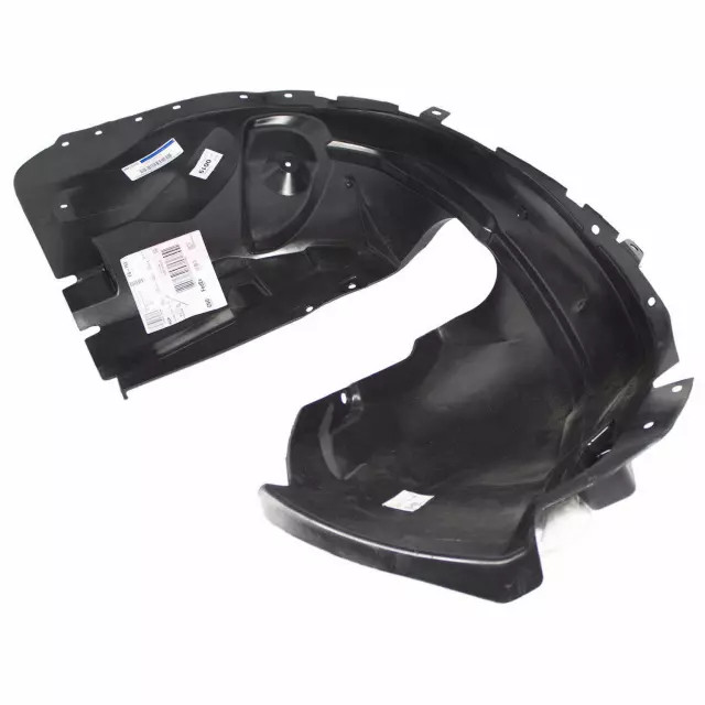 Forro de guardabarros para Ford Escape 2015-2019 (P/N CJ5Z-16103-B)