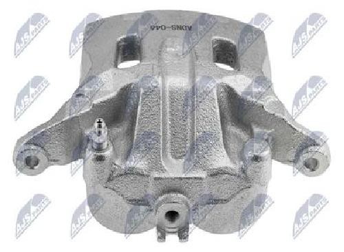 Original NTY Brake Caliper HZP-NS-046 For Infiniti Nissan Renault