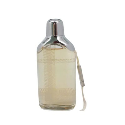 New THE BEAT for Women by Burberry 75 ml 2 5 oz Eau de Parfum EDP Spray (No BOX)