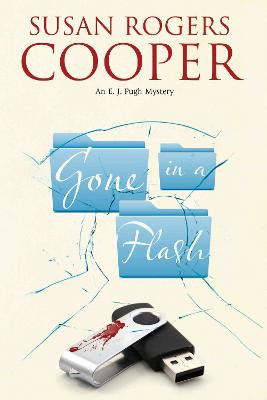 Gone in a Flash - 9780727896780