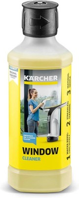 Kärcher Glasreiniger Glasreiniger-Konzentrat RM 503