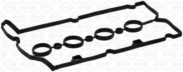 Elring Dichtung, Zylinderkopfhaube FüR Alfa Romeo Chevrolet Fiat Opel Saab-image