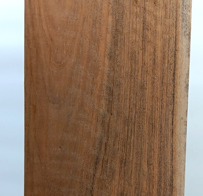 Curly Shedua board aka Amazique, Amazoue, Mozambique, Ovangkol, Guibourtia ehie