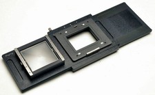 Movable Adapter For Hasselblad H Back To Sinar P3 Camera Accessory New Sale