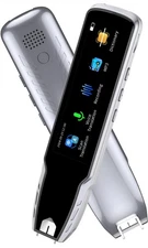 Scanning Dictionary Smart Pen