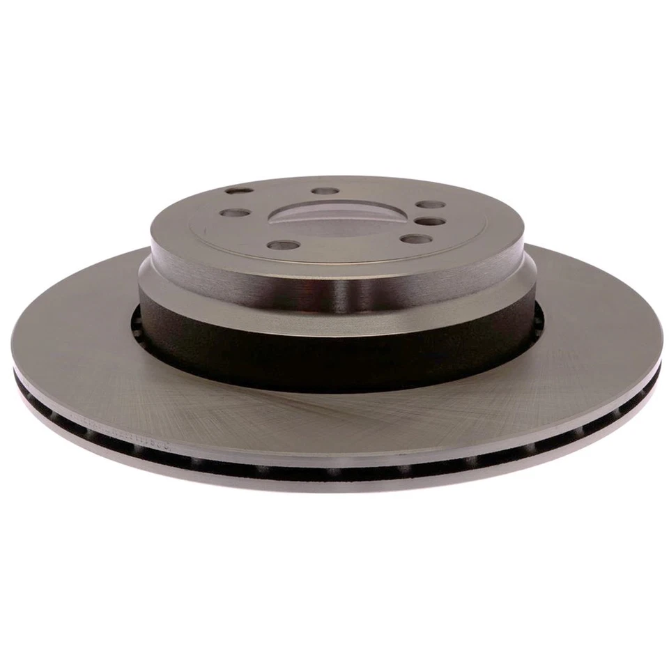 Rotores de freno traseros + pastillas de freno metálicas herrajes para Land Rover Range Rover 2010 Foto 4 de 4