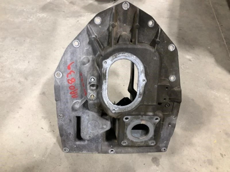 Pedal de freno Hino 268 2008 usado tipo automático enviado como se muestra 28946 Foto 3 de 4