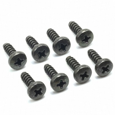 Screws for Samsung UN40ES6003FXZA (UN40ES6003) TV Stand / Legs (Set of 8)