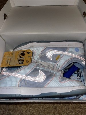 Nike Dunk Low Union
