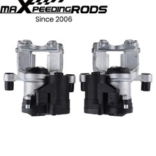 2x Electronic Brake Caliper Rear Left Right For Audi A3 TT Seat Leon 14-20 272mm