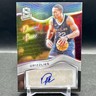 2023-24 Panini Spectra - Colorgraphs - Desmond Bane #CG-DBN /99 Grizzlies, Magic