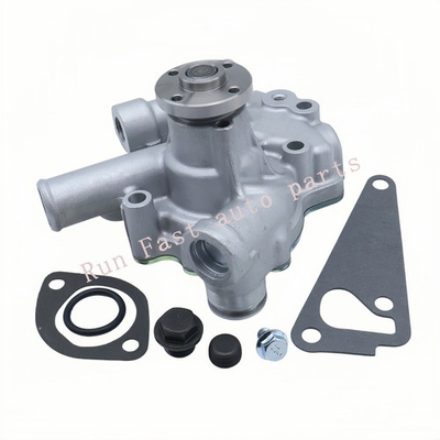 #ad #ad Fits Bobcat Utility Vehicle 3450 3600 3650 3400 3400XL 7018466 Water Pump New $83.59