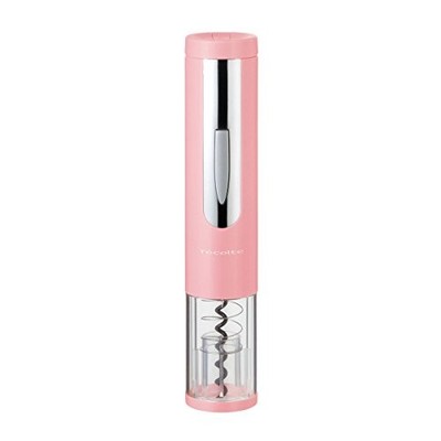 Recolte Easy Wine Opener EWO-1 Electric Automatic Bottle Opener with Foil Cutter